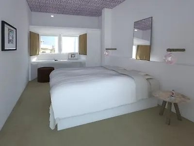 巴兰格拉hm酒店 4*
