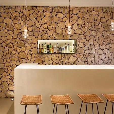 巴兰格拉hm酒店 酒店 4*
