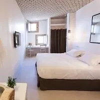 巴兰格拉hm酒店 4*