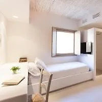 酒店 巴兰格拉hm酒店 帕爾馬