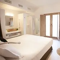 巴兰格拉hm酒店 4* 帕爾馬
