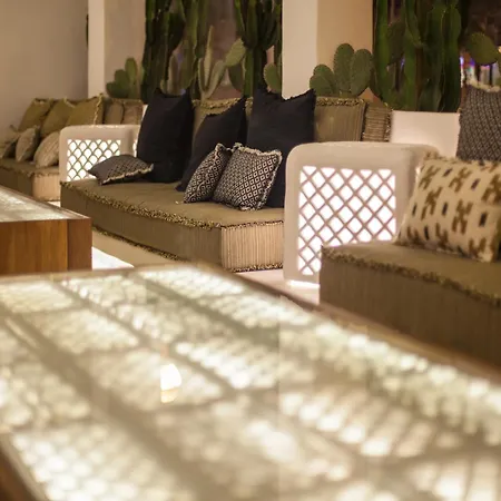 Hotel Hm Balanguera Palma de Mallorca