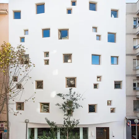 Hm Balanguera Palma de Mallorca